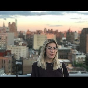 Meet your Posher, Cheyenne